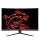 MSI Optix G27C4 curved czarny - 526930 - zdjęcie